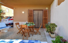 Beautiful home in Alcamo with WiFi and 3 Bedrooms